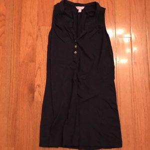 LILLY PULITZER DRESS!!